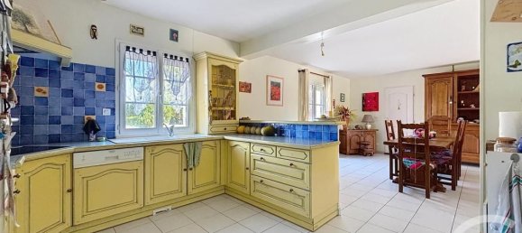 Casa de 4 dormitorios en Belloy, France No. 363045 4