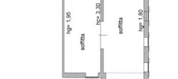 3 rooms House in Guiglia, Italy No. 260468 14