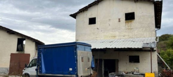 3 rooms House in Guiglia, Italy No. 260468 12