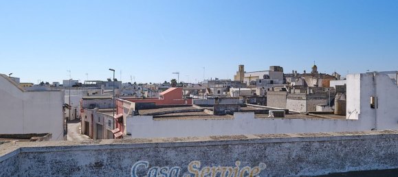 4غرفة منزل في Taviano, Italy رقم 188074 9