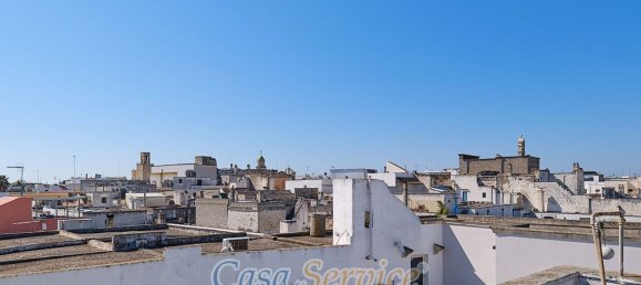 4غرفة منزل في Taviano, Italy رقم 188074 10