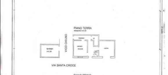 4غرفة منزل في Taviano, Italy رقم 188074 33