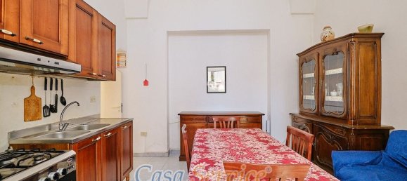 4غرفة منزل في Taviano, Italy رقم 188074 18