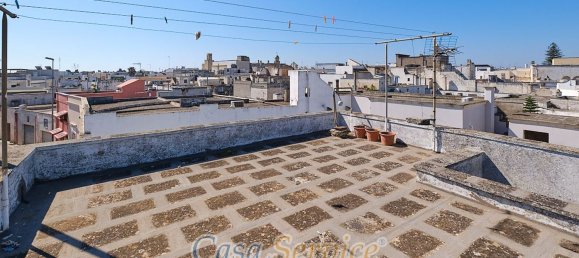 4غرفة منزل في Taviano, Italy رقم 188074 8