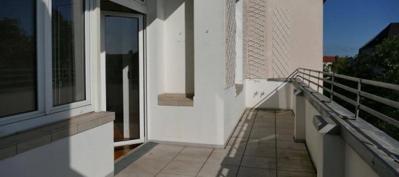 5-Zimmer Wohnung in Westend, Germany, Nr. 278092 2