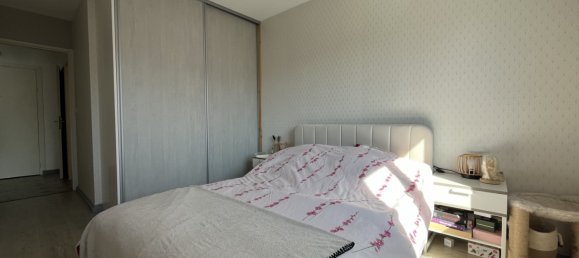 Квартира с 1 спальней в Аллонзье-ла-Кай, Франция № 199617 5