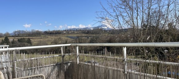 Квартира с 1 спальней в Аллонзье-ла-Кай, Франция № 199617 3