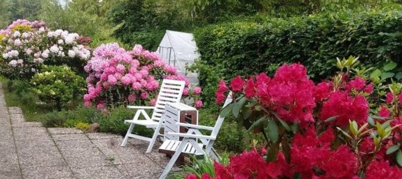 4غرفة شقة في Harburg, Germany رقم 206131 29