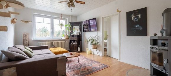 4غرفة شقة في Harburg, Germany رقم 206131 10