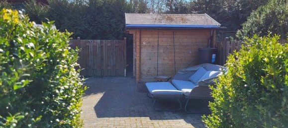 4غرفة شقة في Harburg, Germany رقم 206131 36