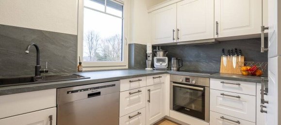 4غرفة شقة في Harburg, Germany رقم 206131 9