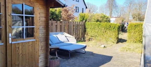 4غرفة شقة في Harburg, Germany رقم 206131 35