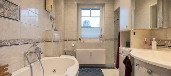 4غرفة شقة في Harburg, Germany رقم 206131 4