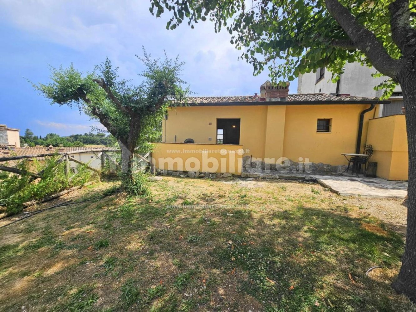 1 chambre Appartement à Gambassi Terme, Italy No. 377517