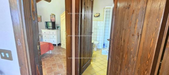 1 chambre Appartement à Gambassi Terme, Italy No. 377517 2