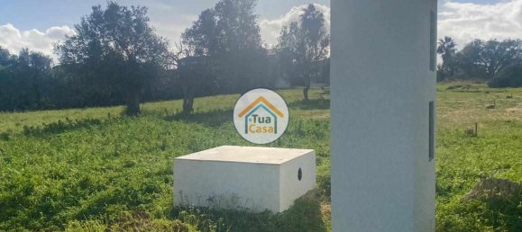 Terreno en Loule, Portugal 1800 m² No. 72266 7