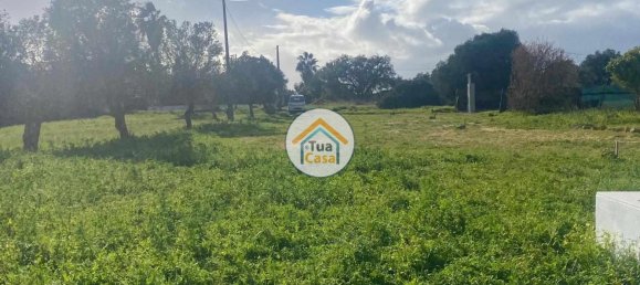 Terreno en Loule, Portugal 1800 m² No. 72266 11