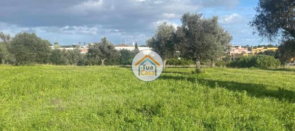 Terreno en Loule, Portugal 1800 m² No. 72266 15