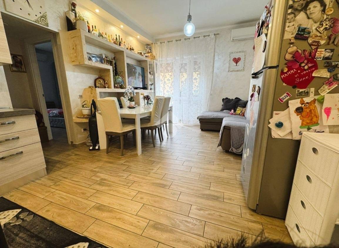 2 chambres Appartement à Rome, Italy No. 168673