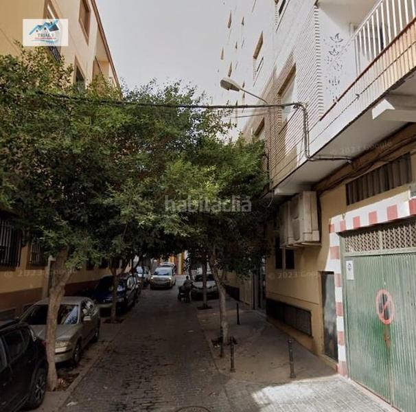 3 Schlafzimmer Wohnung in Almeria, Spain, Nr. 264513