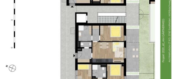 3 chambres Maison à Schorfling am Attersee, Austria No. 215223 23