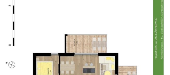 3 chambres Maison à Schorfling am Attersee, Austria No. 215223 26