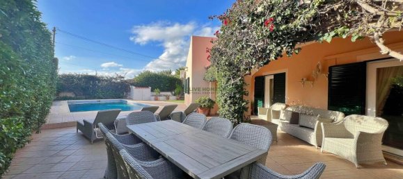 4 bedrooms Villa in Quarteira, Portugal No. 103635 5
