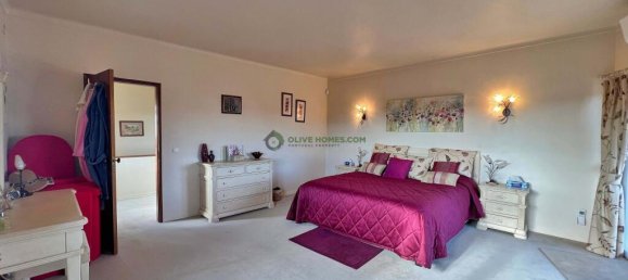 4 bedrooms Villa in Quarteira, Portugal No. 103635 49