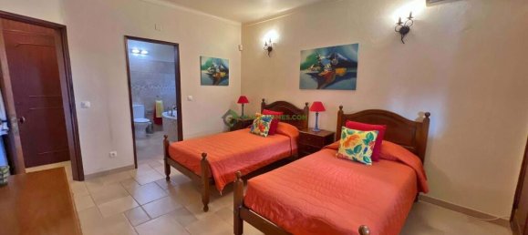 4 bedrooms Villa in Quarteira, Portugal No. 103635 27