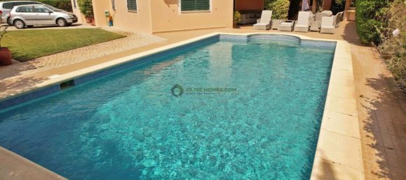 4 bedrooms Villa in Quarteira, Portugal No. 103635 2