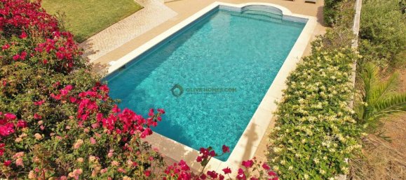 4 bedrooms Villa in Quarteira, Portugal No. 103635 6