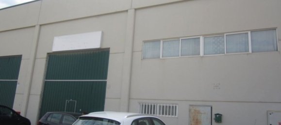 518m² Warehouse in La Muela, Spain No. 65119 11