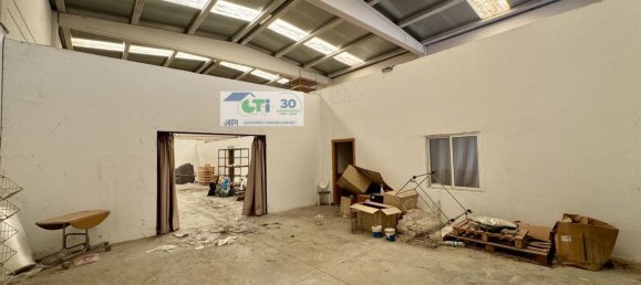 518m² Warehouse in La Muela, Spain No. 65119 8