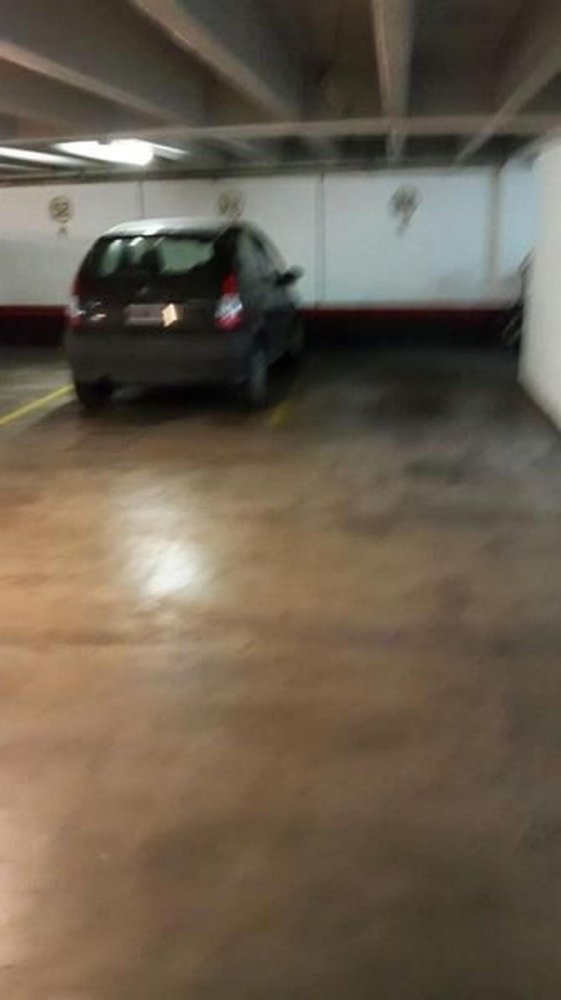  مستودع في Buenos Aires, Argentina 12متر مربع رقم 105776