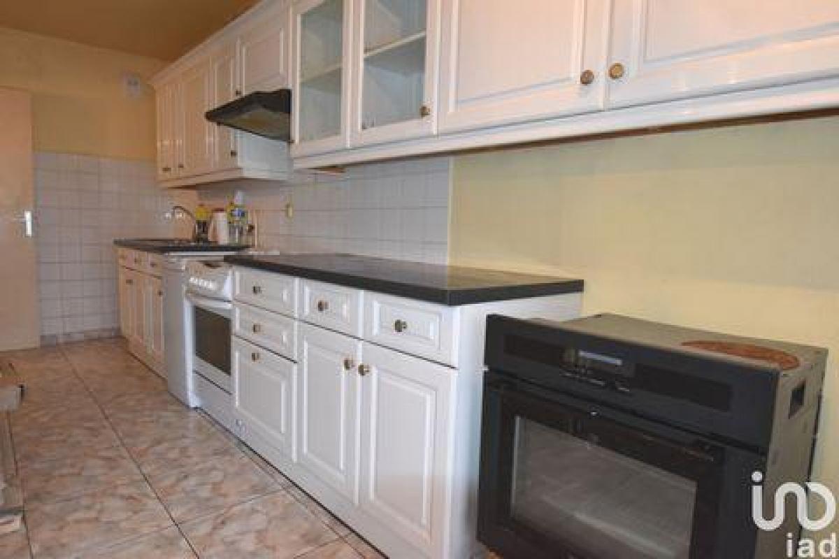 Condominio de 4 dormitorios en Argenteuil, France No. 24863