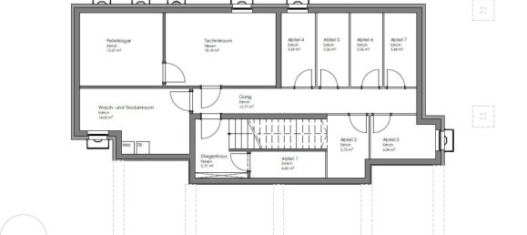 3 rooms Apartment in Muhlheim am Inn, Austria No. 192092 21