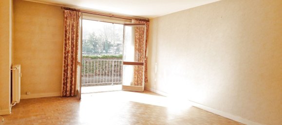 2 Schlafzimmer Wohnung in Orsay, France, Nr. 183602 3