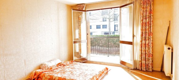 2 Schlafzimmer Wohnung in Orsay, France, Nr. 183602 2