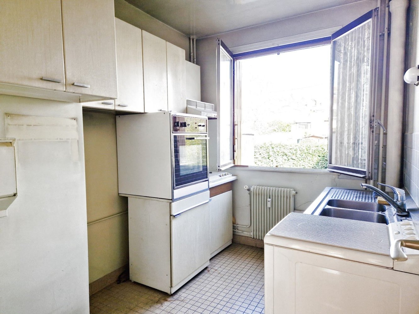 2 Schlafzimmer Wohnung in Orsay, France, Nr. 183602