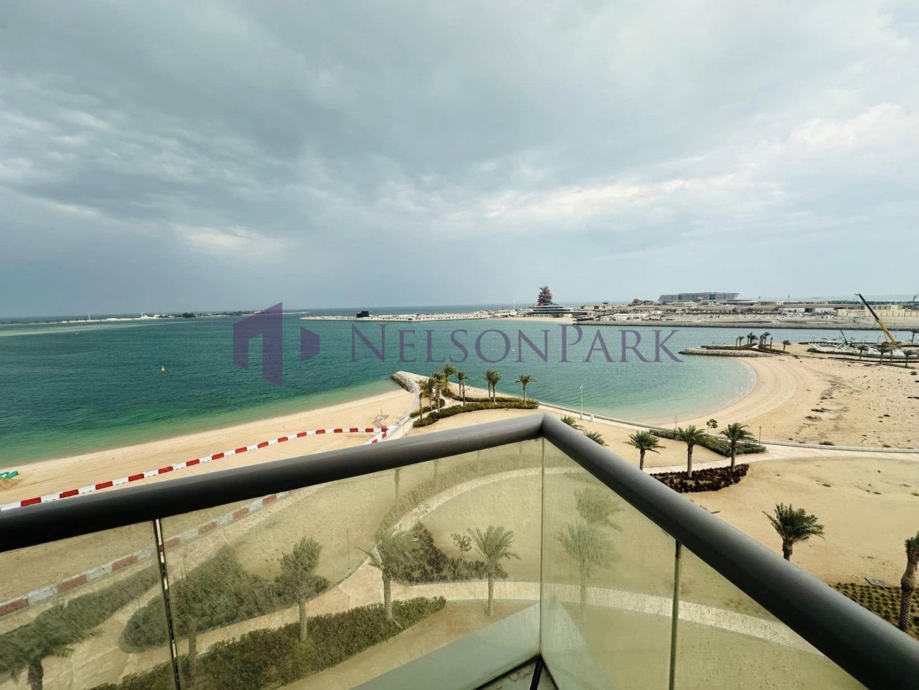 Apartamento de 2 dormitorios en Lusail, Qatar No. 1153