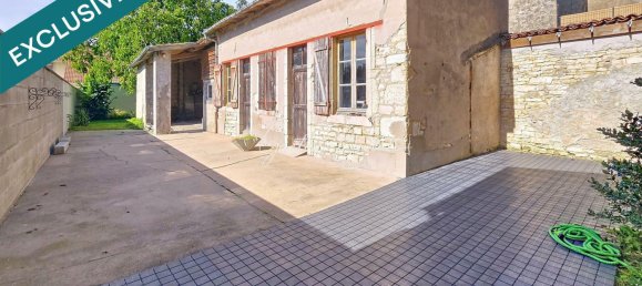 Дом с 4 спальнями в Верден, Франция № 55812 5