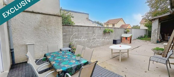 Дом с 4 спальнями в Верден, Франция № 55812 4