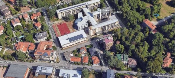 Apartamento de 4 dormitorios en Ghedi, Italy No. 295810 27