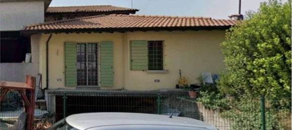 Apartamento de 4 dormitorios en Ghedi, Italy No. 295810 4
