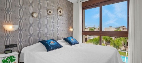 2 bedrooms Bungalow in Torrevieja, Spain No. 178222 10