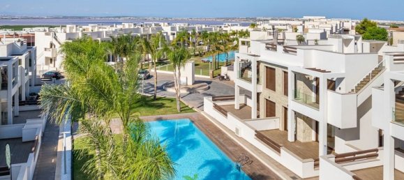 2 bedrooms Bungalow in Torrevieja, Spain No. 178222 34