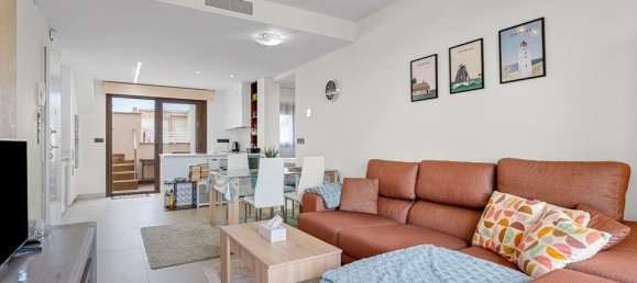 2 bedrooms Bungalow in Torrevieja, Spain No. 178222 3