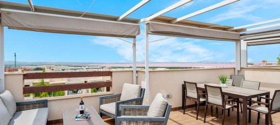 2 bedrooms Bungalow in Torrevieja, Spain No. 178222 21