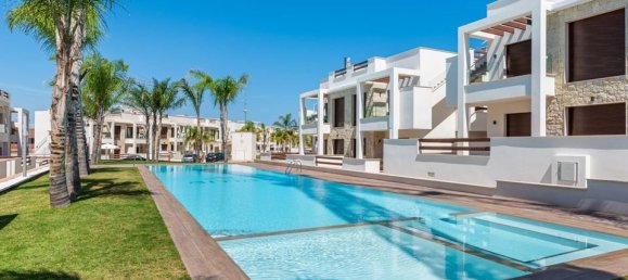 2 bedrooms Bungalow in Torrevieja, Spain No. 178222 33