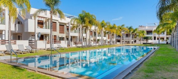 2 bedrooms Bungalow in Torrevieja, Spain No. 178222 30